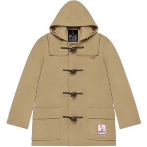 OVO x Gloverall Duffle Coat